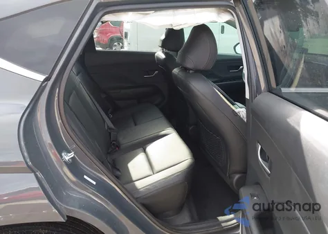 2025 Hyundai Kona Electric Limited z USA, uszkodzony, nr VIN KM8HE3A67SU022478